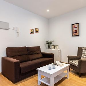 Apartamento de 1 Dormitorio